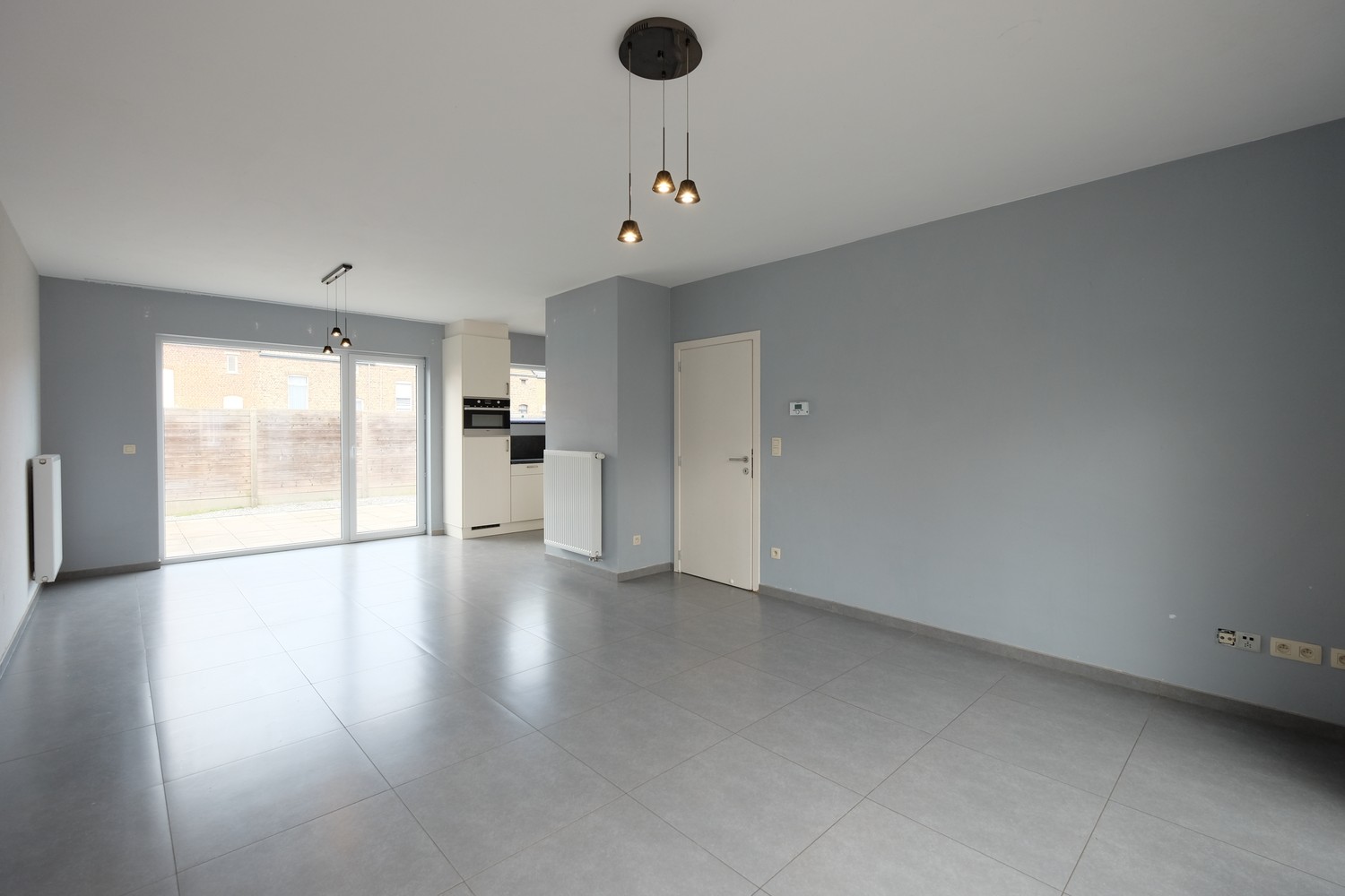 Maison à louer à Saint-Trond avec 3 chambres - photo 4