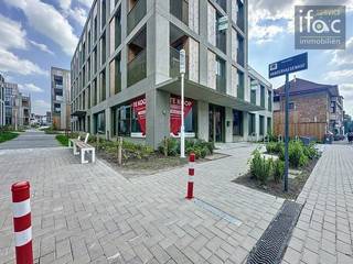 Exclusieve commerciële ruimte in centrum Tervuren. Maakt deel uit van het ARBORETO project. Ontdek dit unieke vastgoedproject in Tervuren, gelegen...