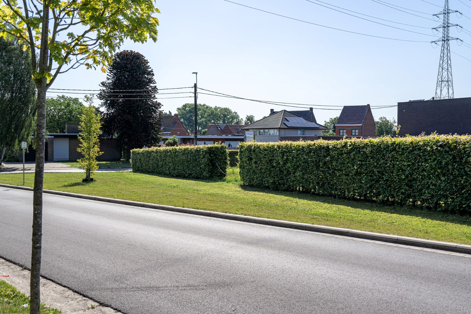 Bouwgrond (perceel: 973 m²) op een topligging in Roeselare - foto 5