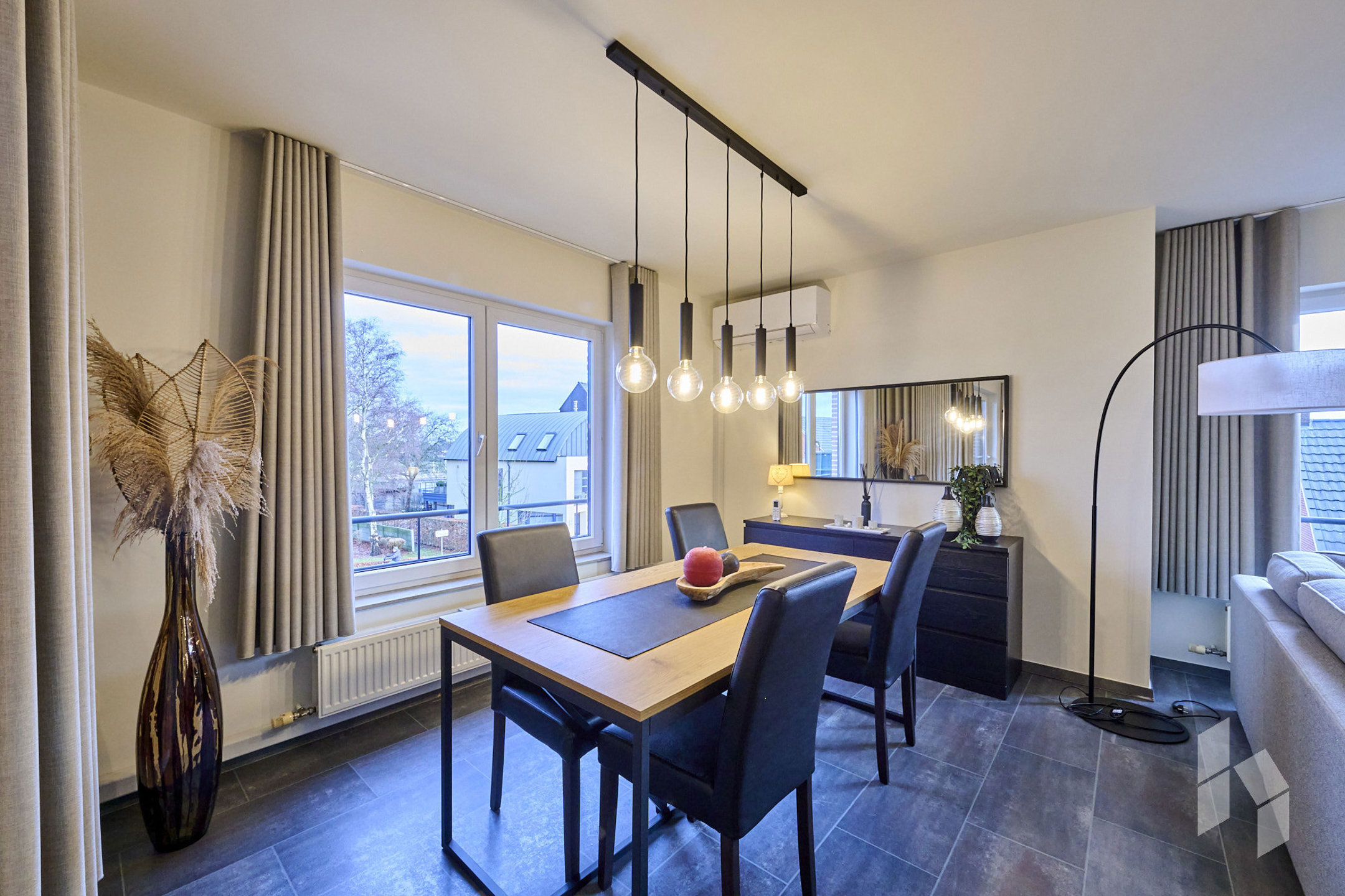 Appartement à louer à Lommel avec 2 chambres - photo 5