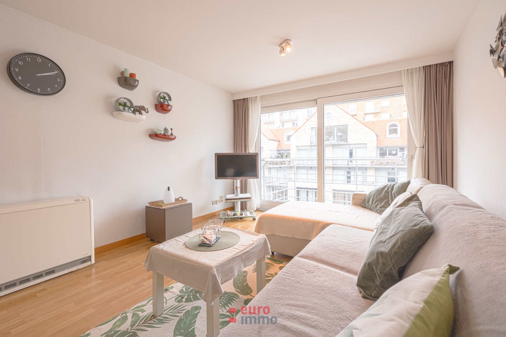 Residentie Nieuwpoort Promenade I - 0404 - photo 3