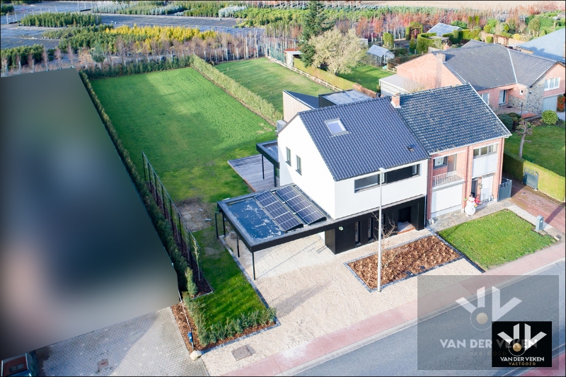 House for sale in Vliermaalroot with 3 bedrooms - photo 3