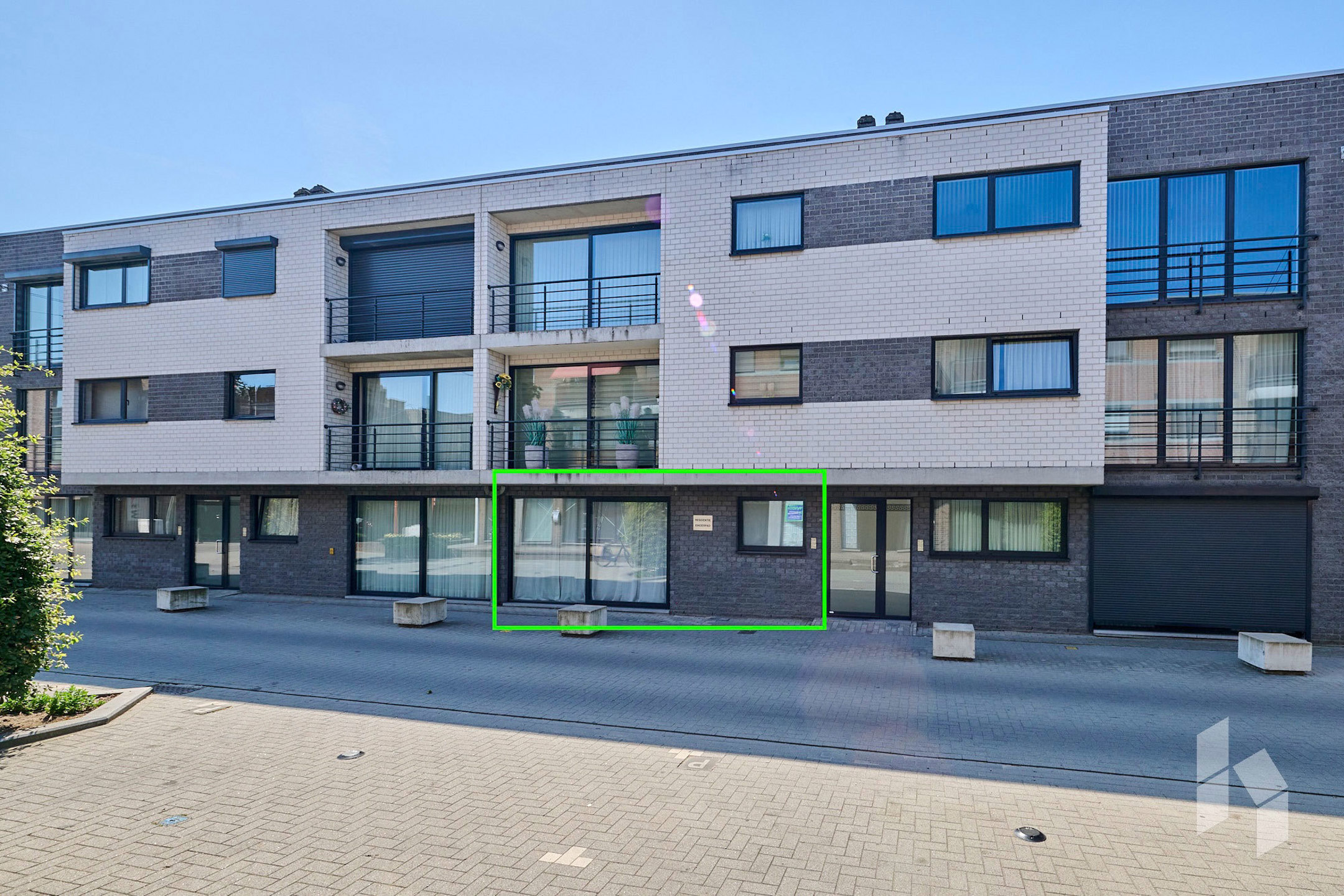 Appartement à vendre à Lommel