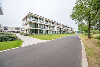 U houdt van rust en privacy, u geniet van de natuur en kan een prachtig uitzicht appreciëren? Dan is dit fantastische appartement met een...