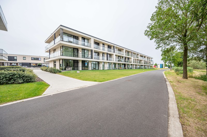 Appartement à Sint-eloois-vijve