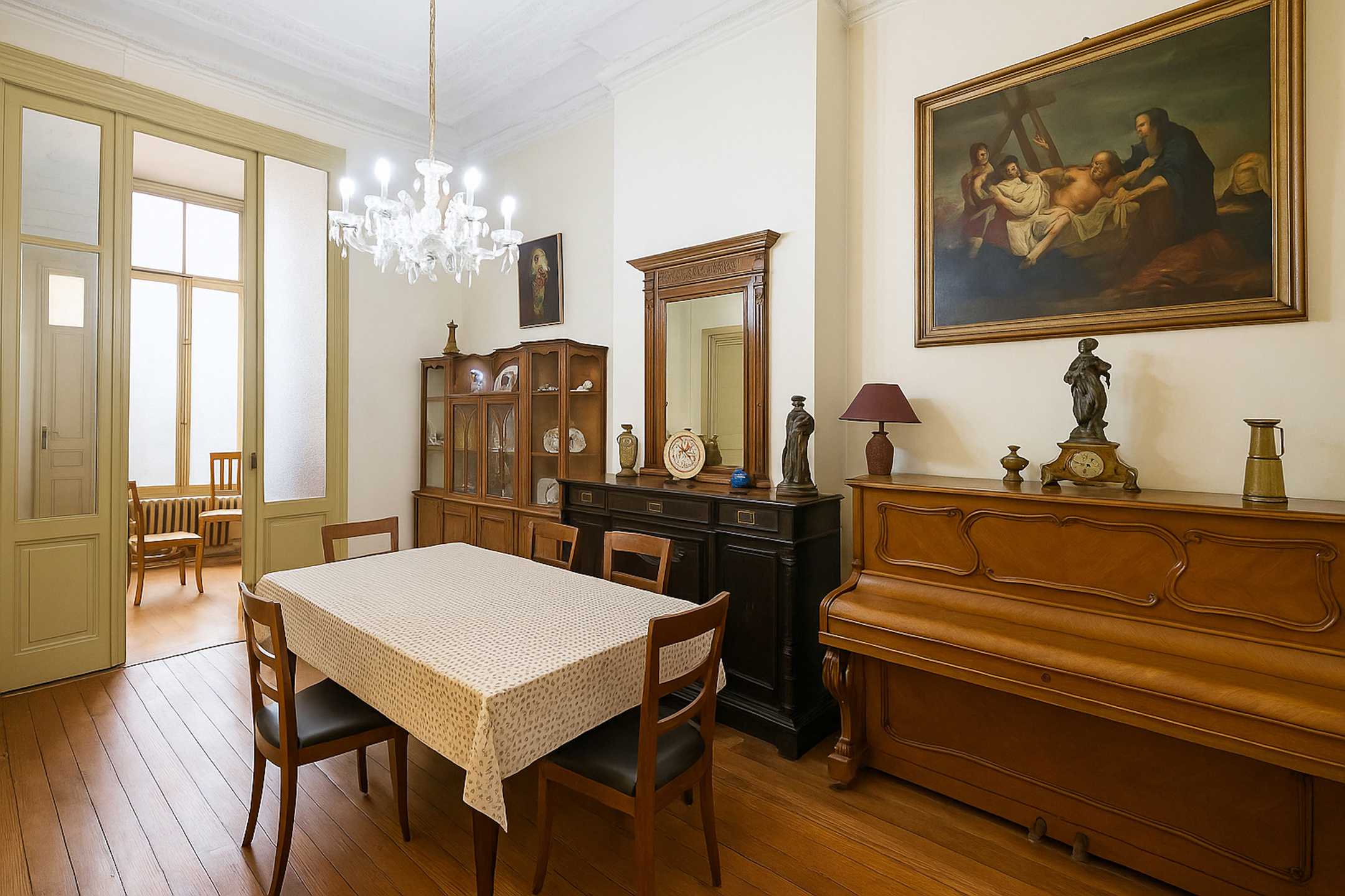 Een woning die Brussel vertelt sinds 1890 - foto 2