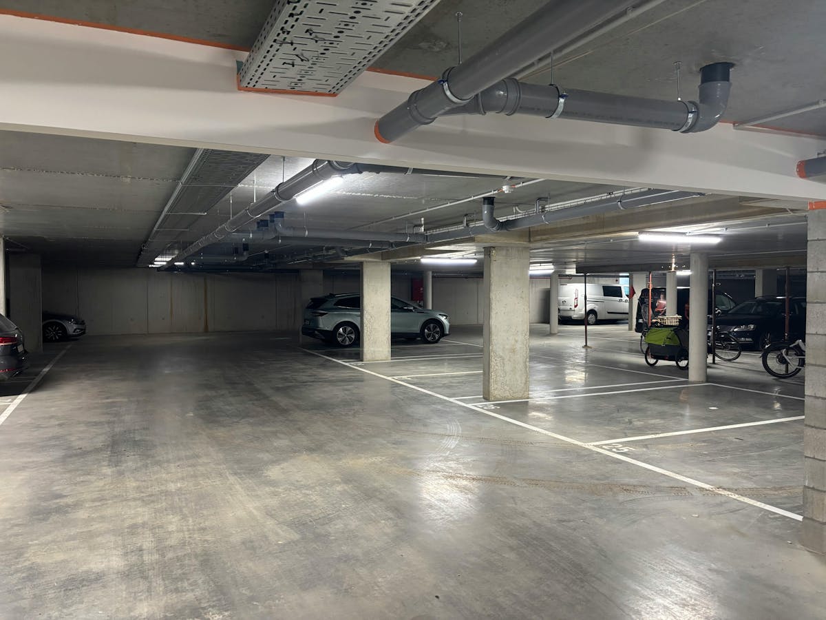 5 Ondergrondse staanplaatsen te huur – Eksterlaar, Deurne - foto 3