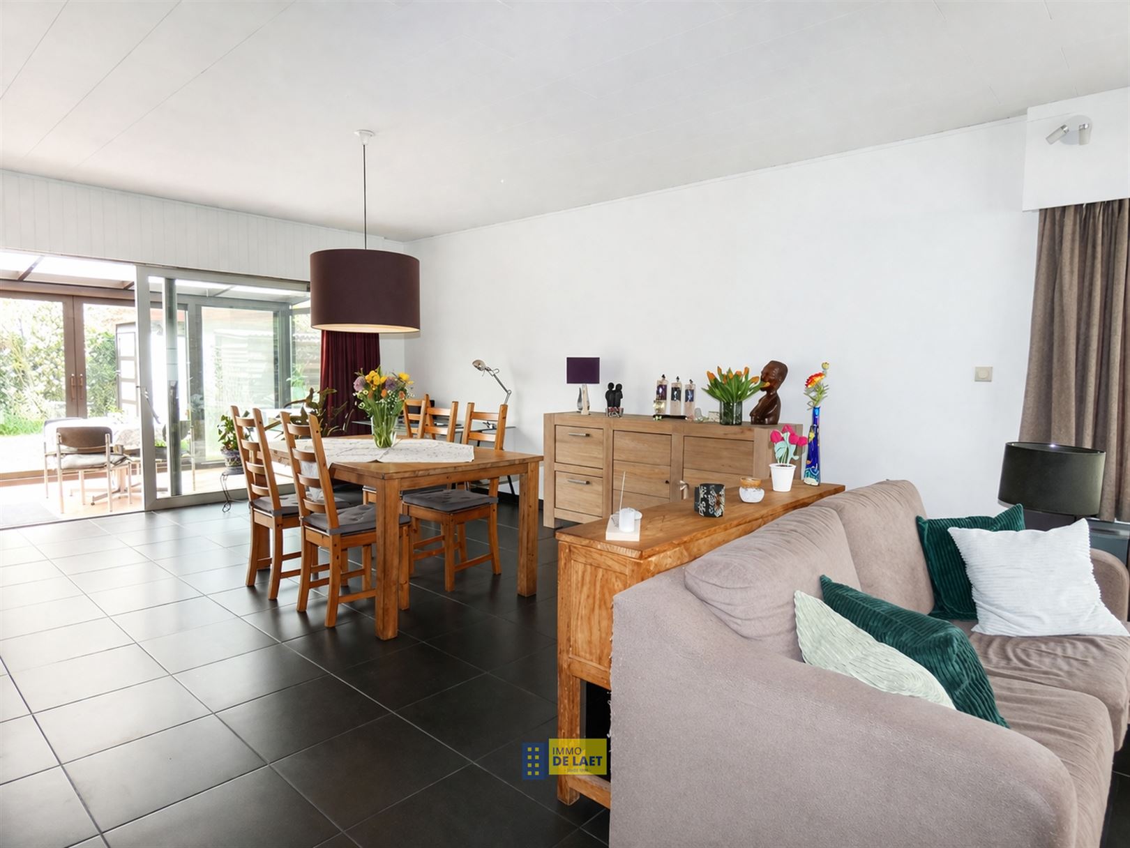 Charmante laagbouw op toplocatie te Kalmthout - foto 5