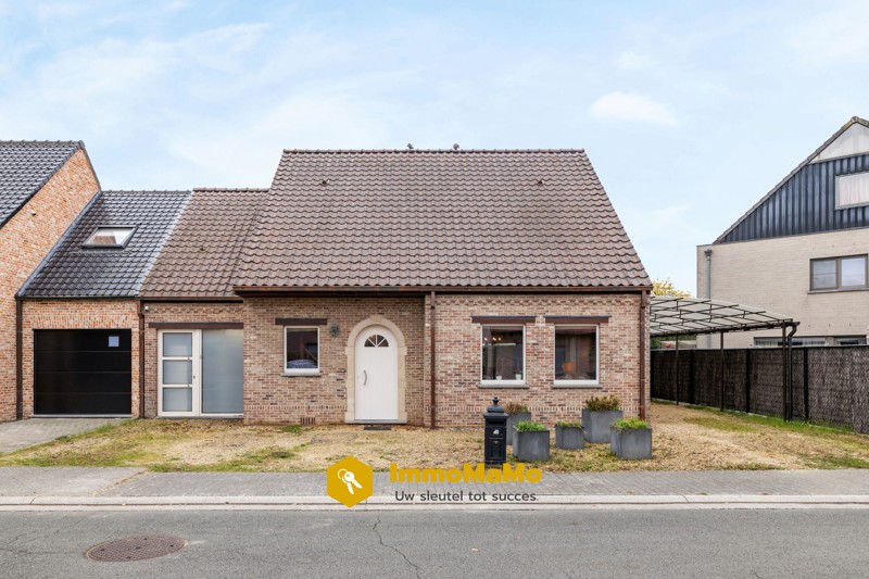 Maison à vendre à Lokeren avec 3 chambres - photo 1