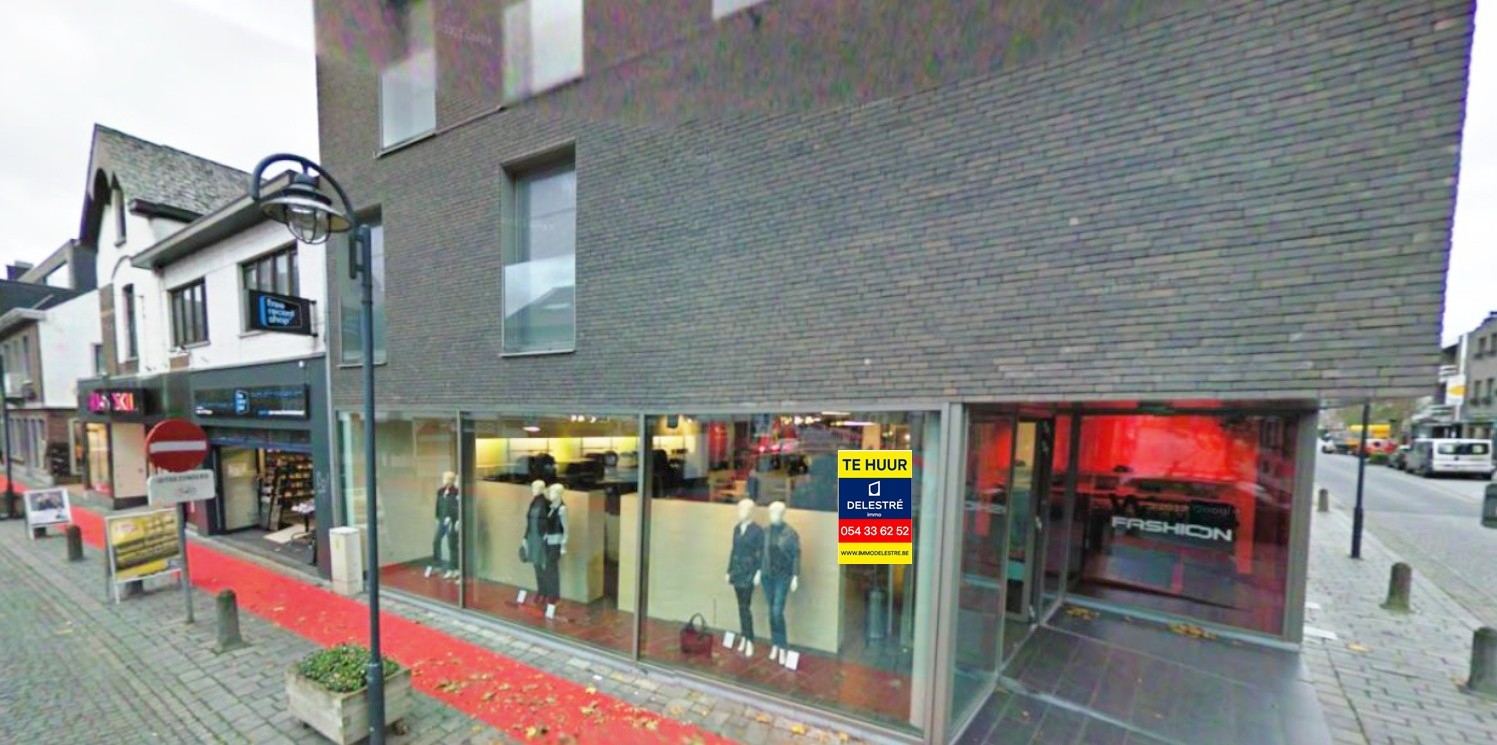 Commercial à louer à Lommel - photo 1