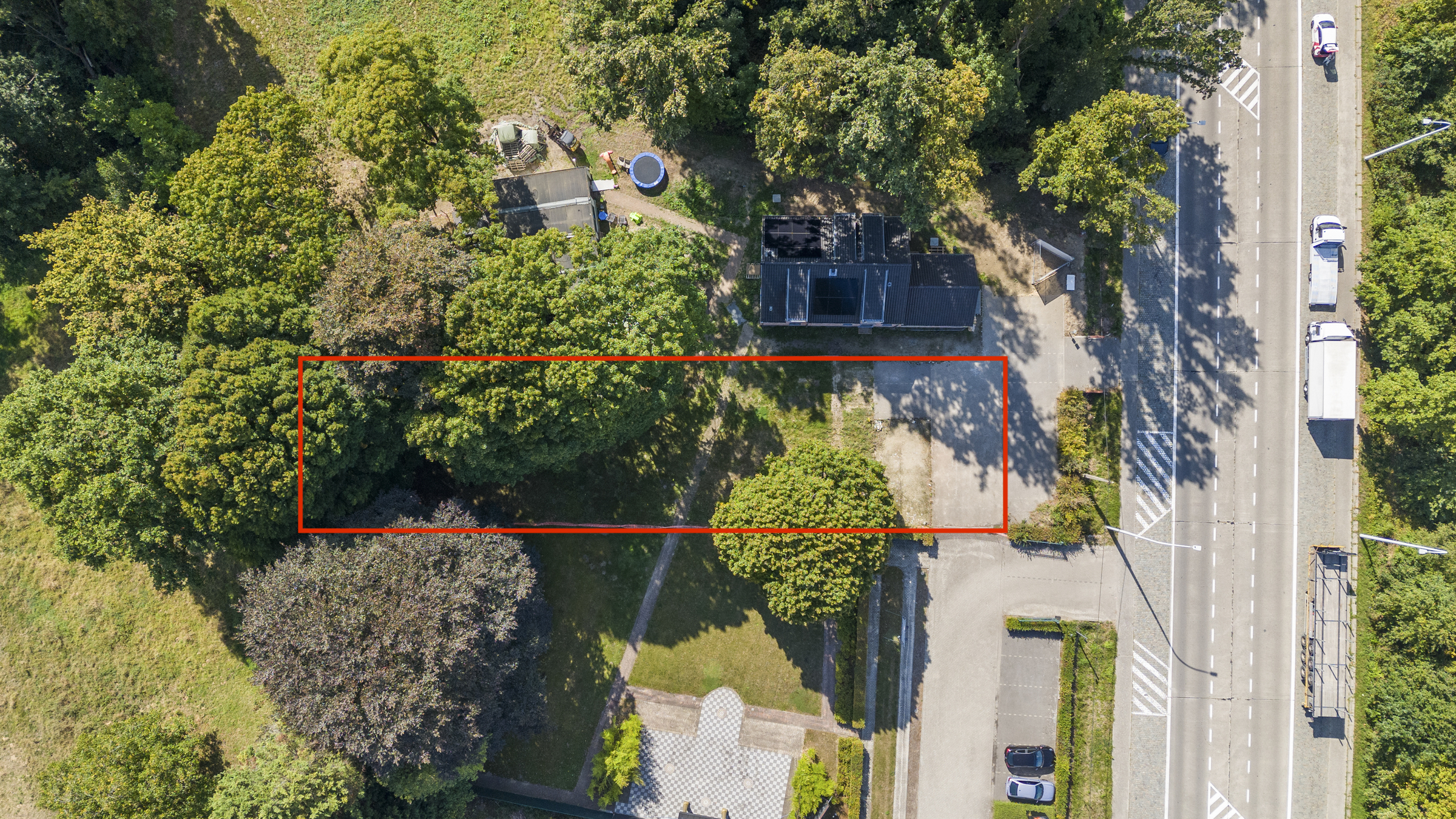 Terrain à vendre à Haasdonk - photo 2