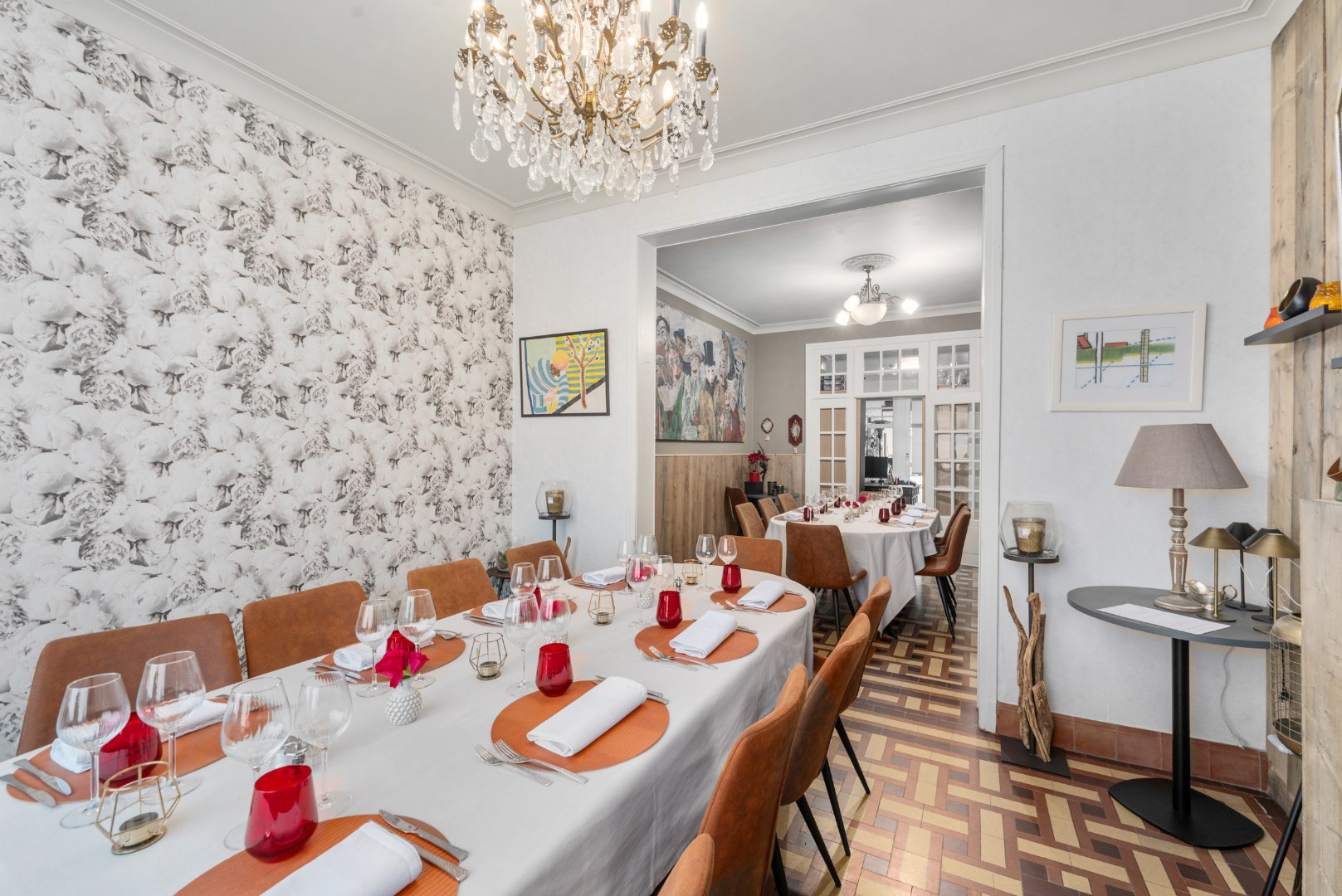 OPEN HUIS ZATERDAG 14/03 VAN 14U TOT 16U - foto 3