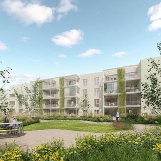 Appartement à vendre à Pelt