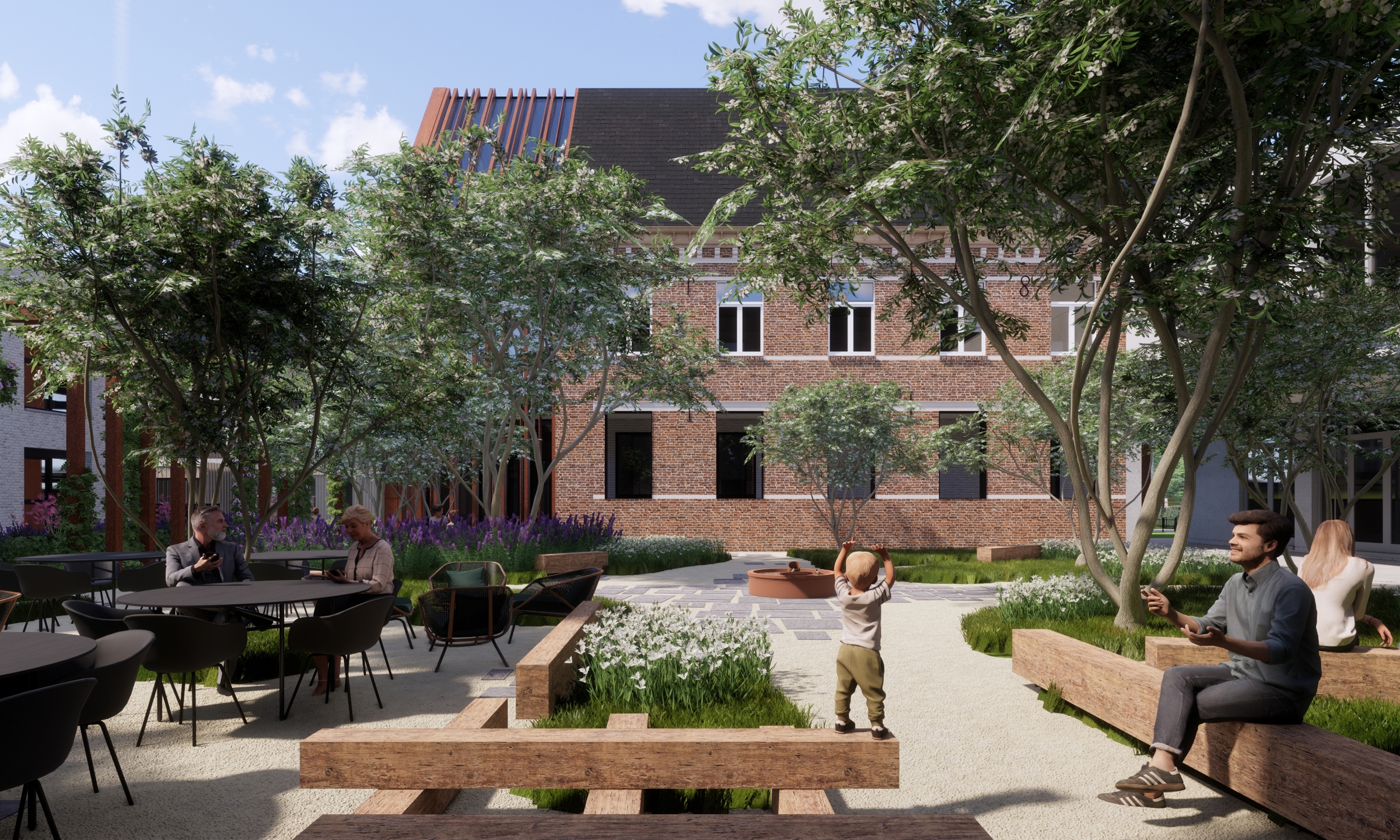 Woning voor senioren bij Agnetenpark - foto 5