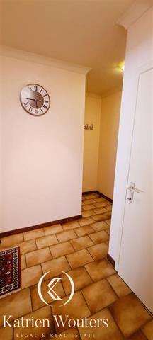 Gelijkvloers appartement met garage in hartje Kuringen - photo 5