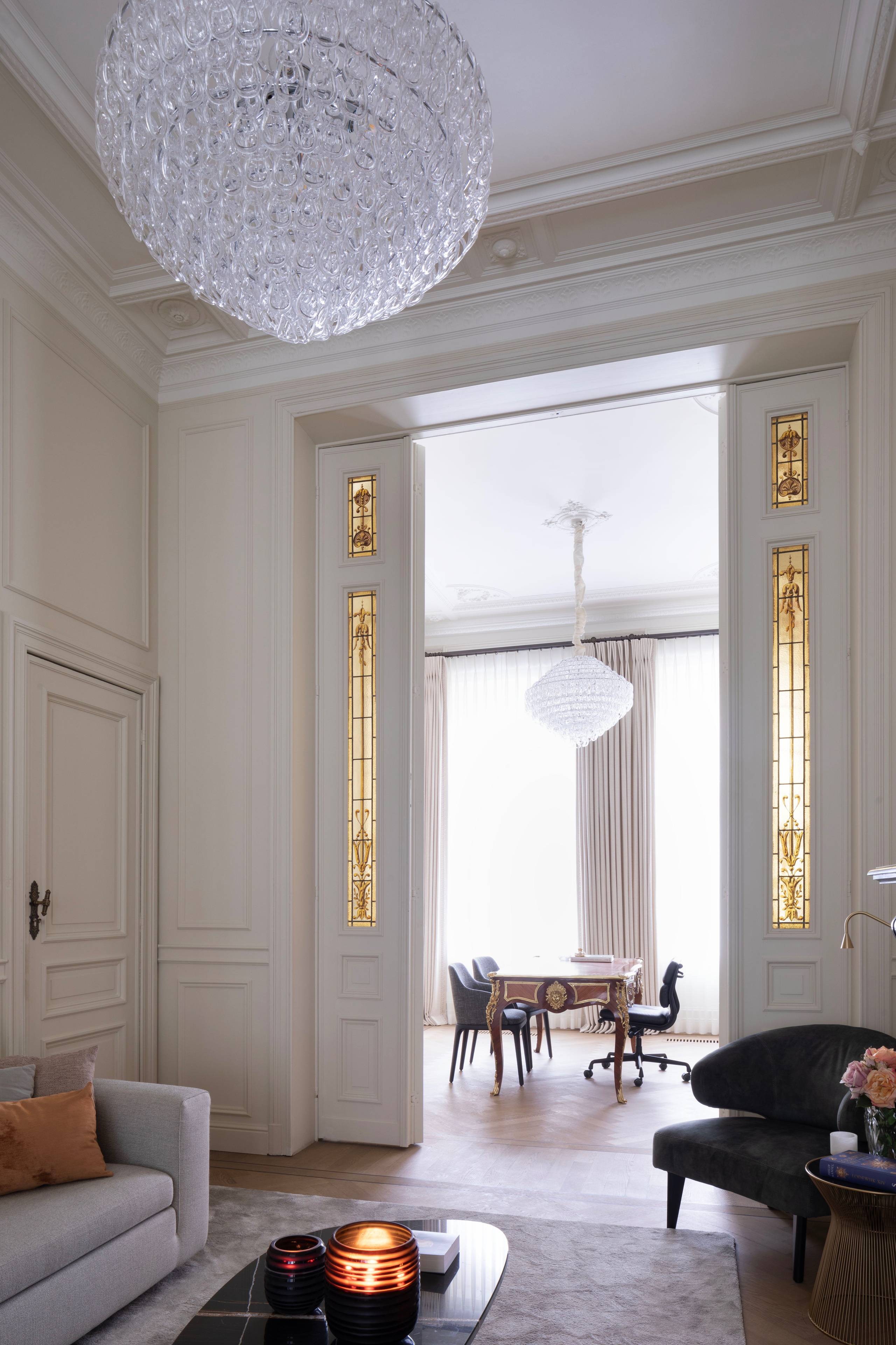 Appartement te koop in Sint-Gillis met 2 slaapkamers - foto 4