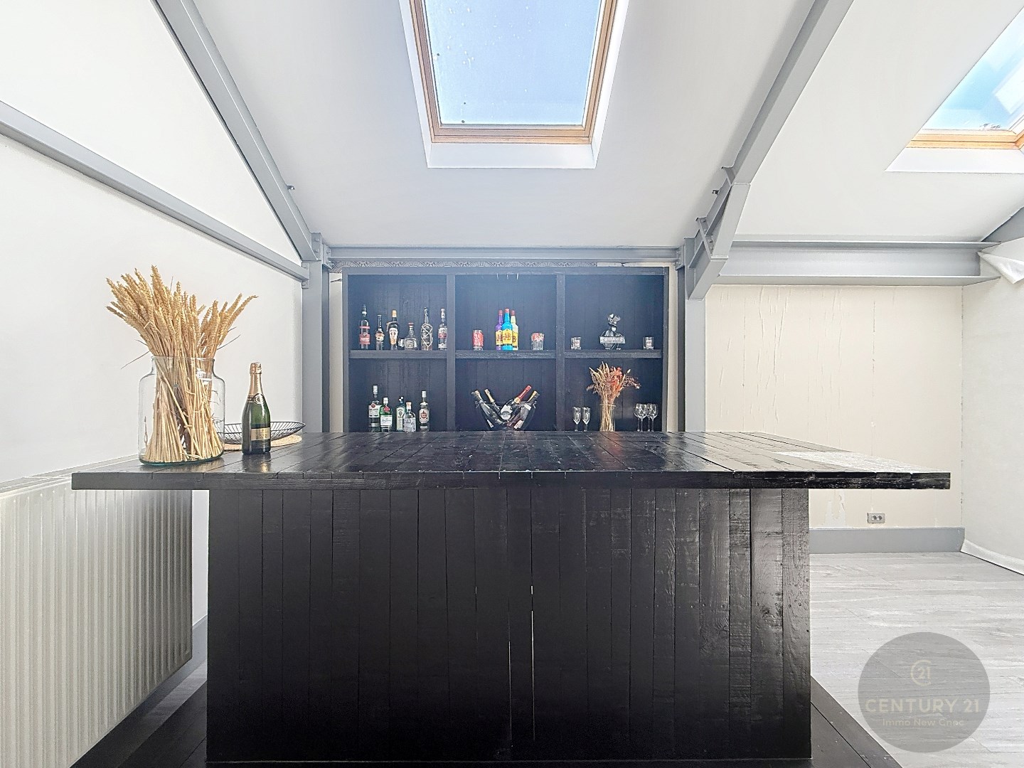 POLYVALENTE LOFT RUIMTE - foto 4