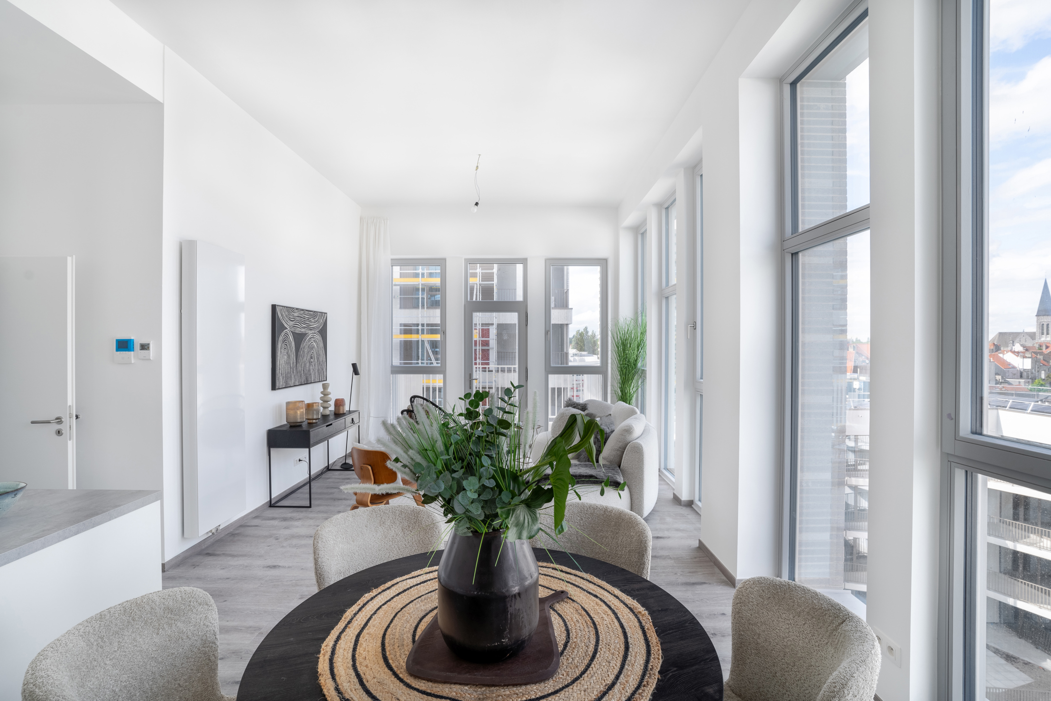 Apartment for sale in Anderlecht with 3 bedrooms - photo 5