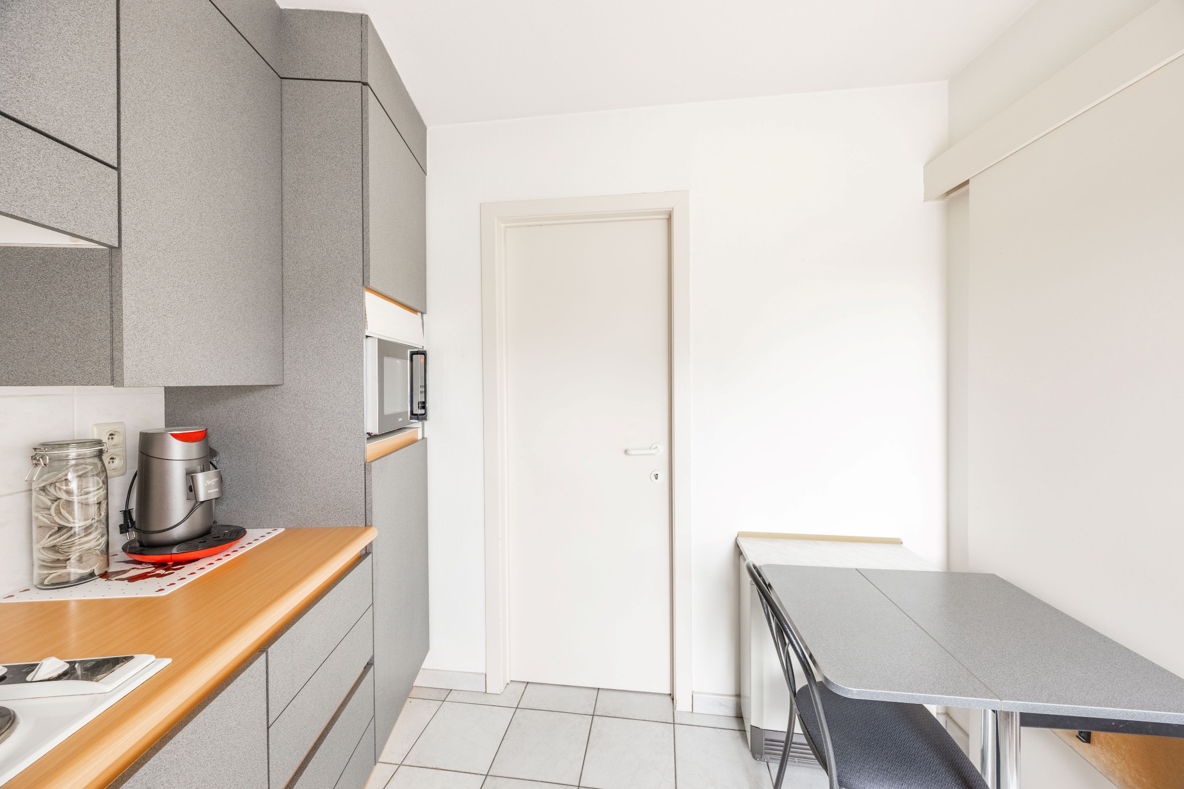 Apartment for sale in Bellegem with 1 bedroom - photo 4