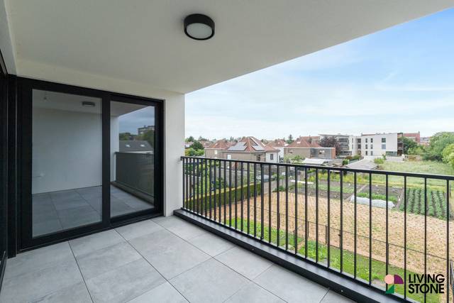 Project for sale in Zaventem