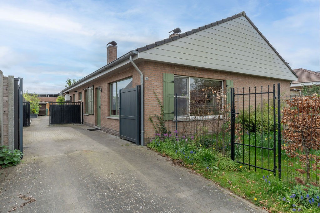 Maison à vendre à Oud-Turnhout avec 3 chambres - photo 4