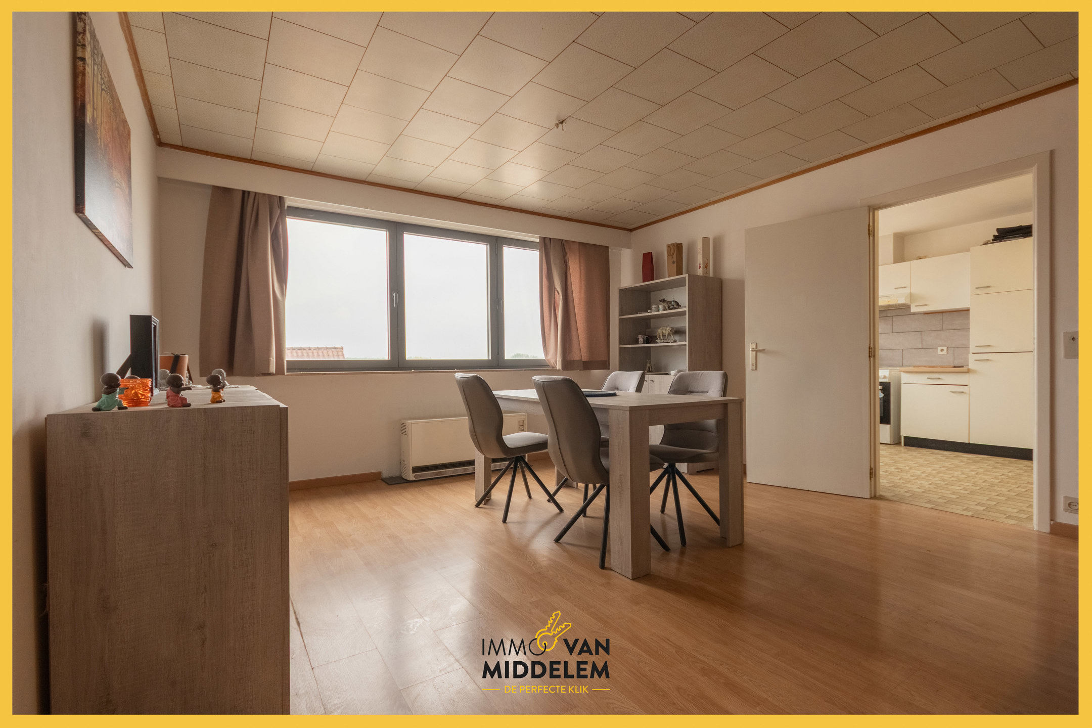 Apartment for sale in Affligem with 2 bedrooms - photo 5