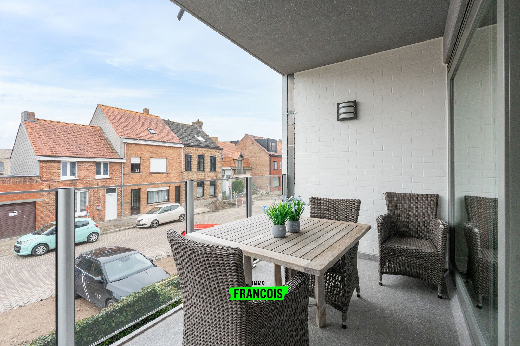 Appartement Te Koop centrum VEURNE - foto 3