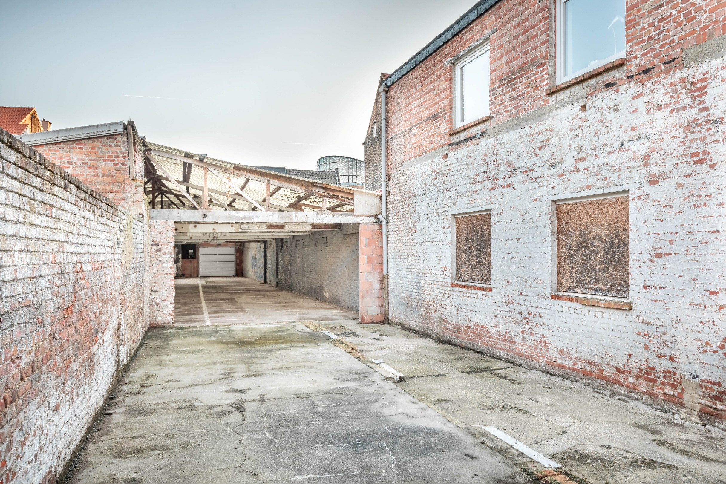 Garage à vendre à Louvain - photo 5