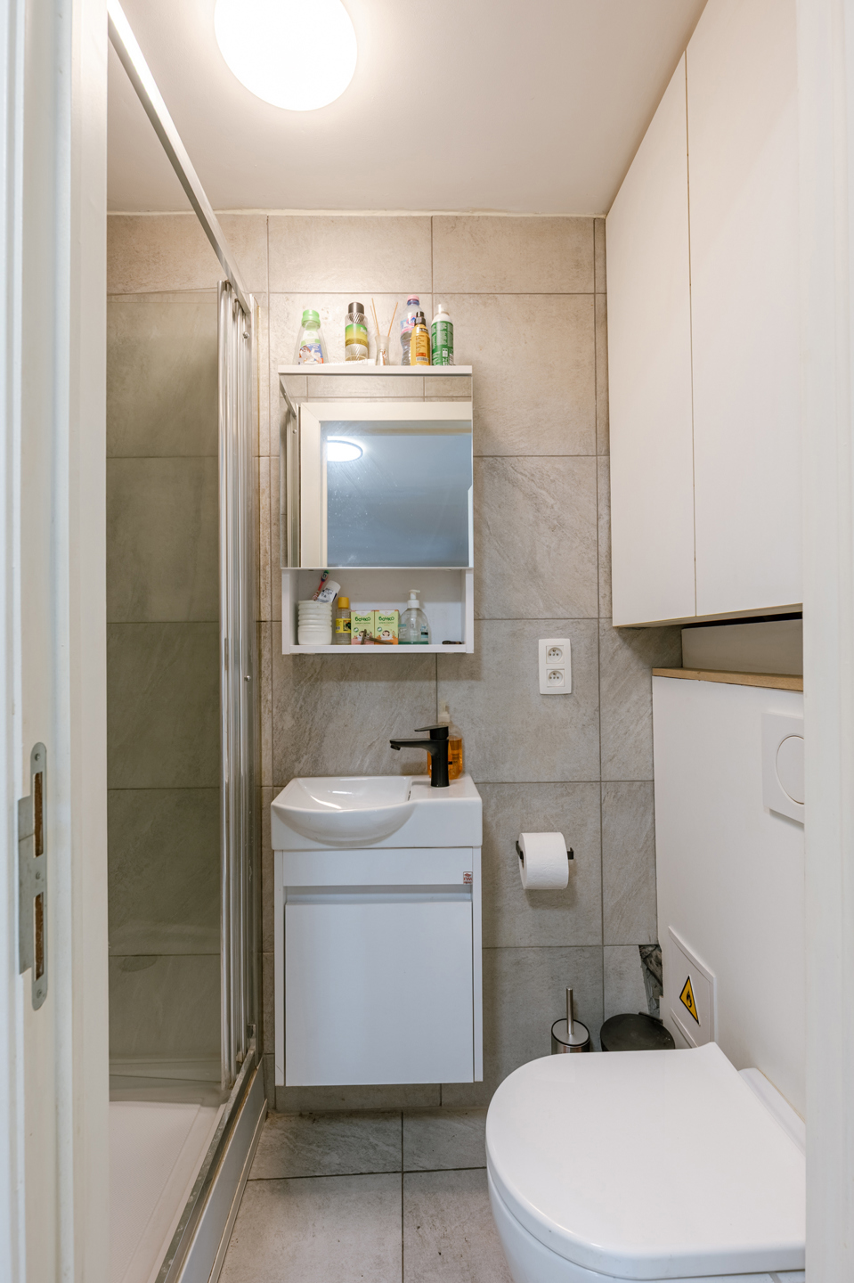 Instapklaar appartement op een toplocatie in Sint-Amandsberg - foto 5