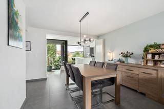 House for sale in Grimbergen