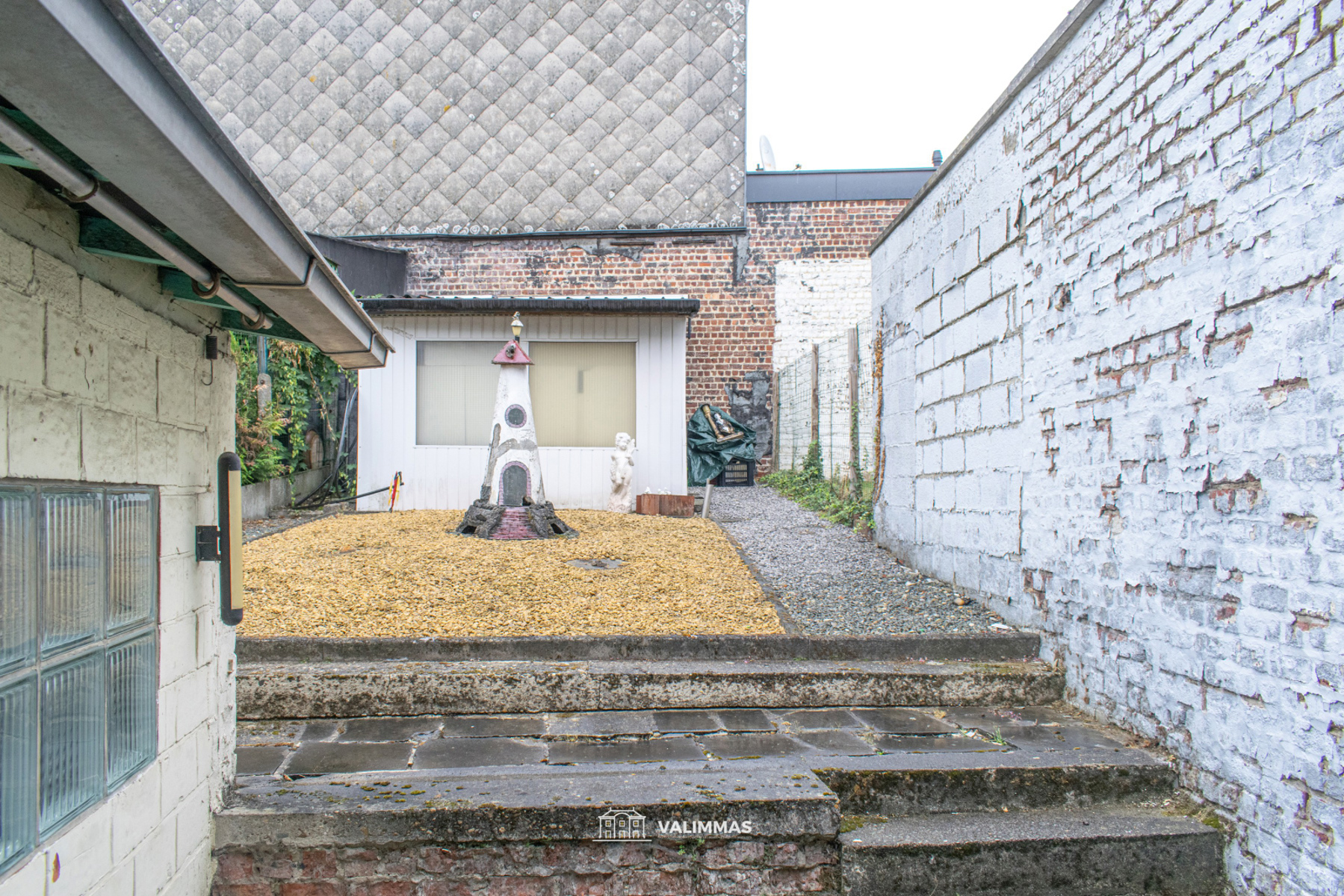 Maison à vendre à Asse avec 2 chambres - photo 5