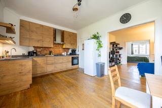Appartement à louer à Anvers