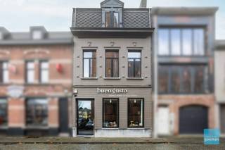 Maison à vendre à Termonde