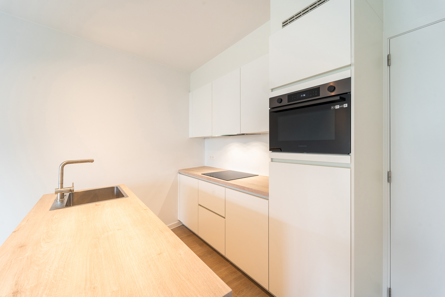 Nieuwbouwappartement met terras op toplocatie - foto 5