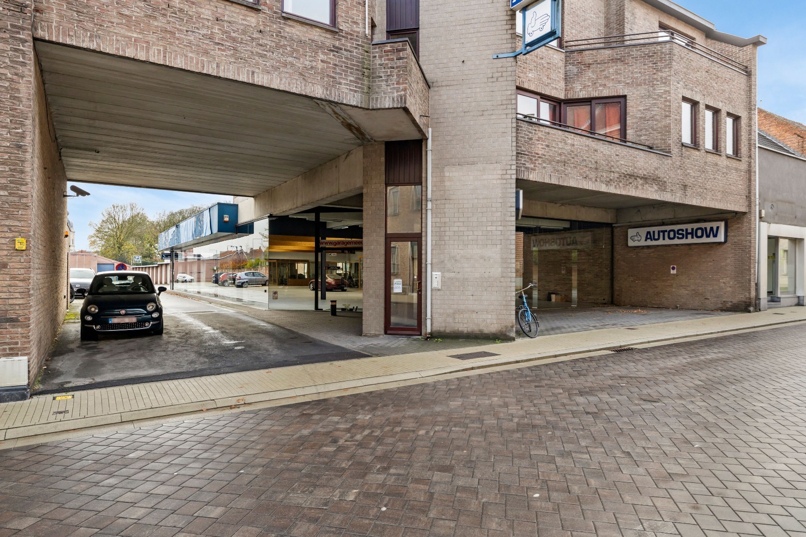 Commercial à vendre à Temse - photo 2