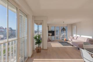 Appartement à vendre à Knokke-Heist