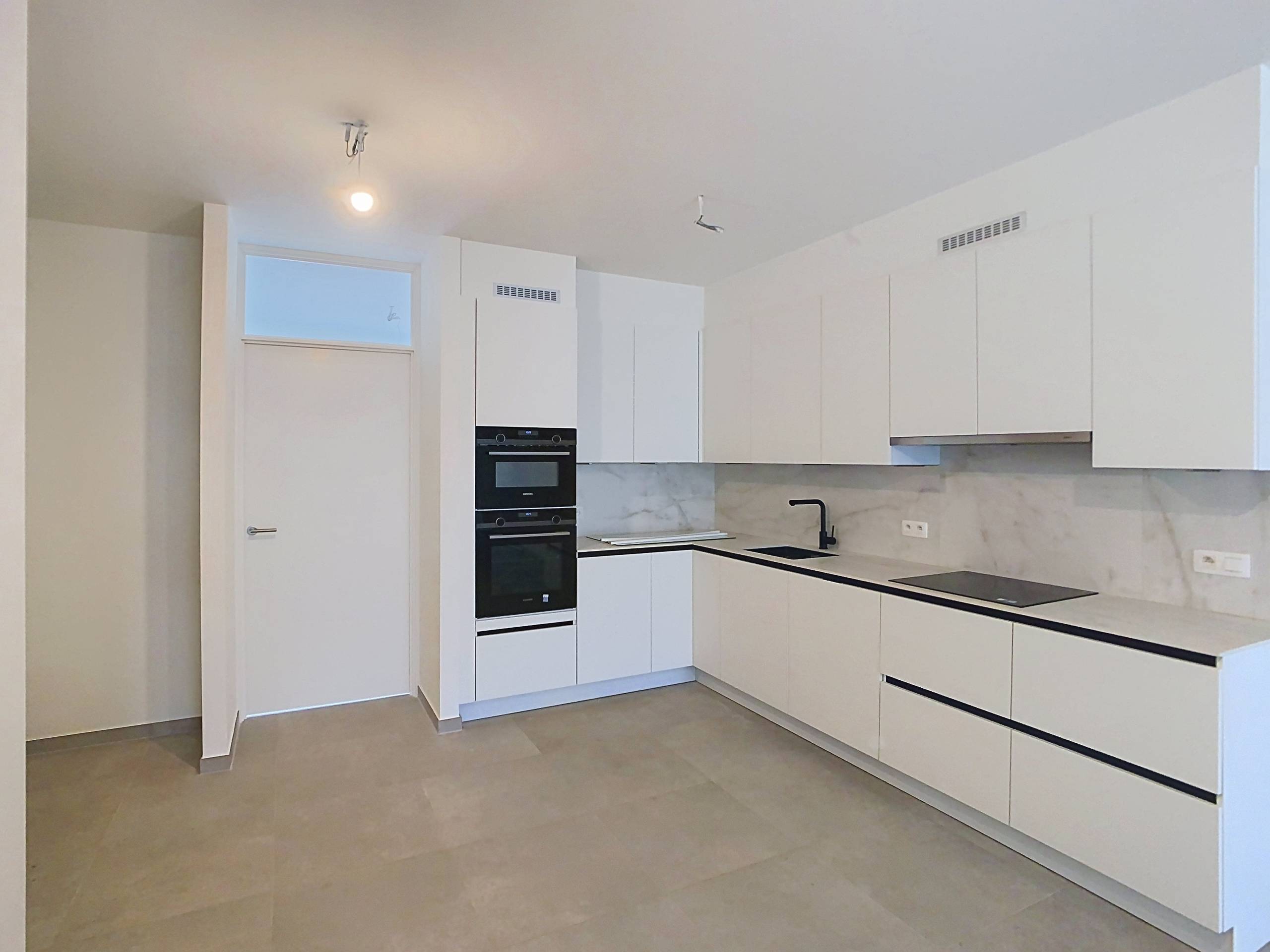 Appartement au rez-de-chaussée avec 2 chambres à Louvain - photo 4