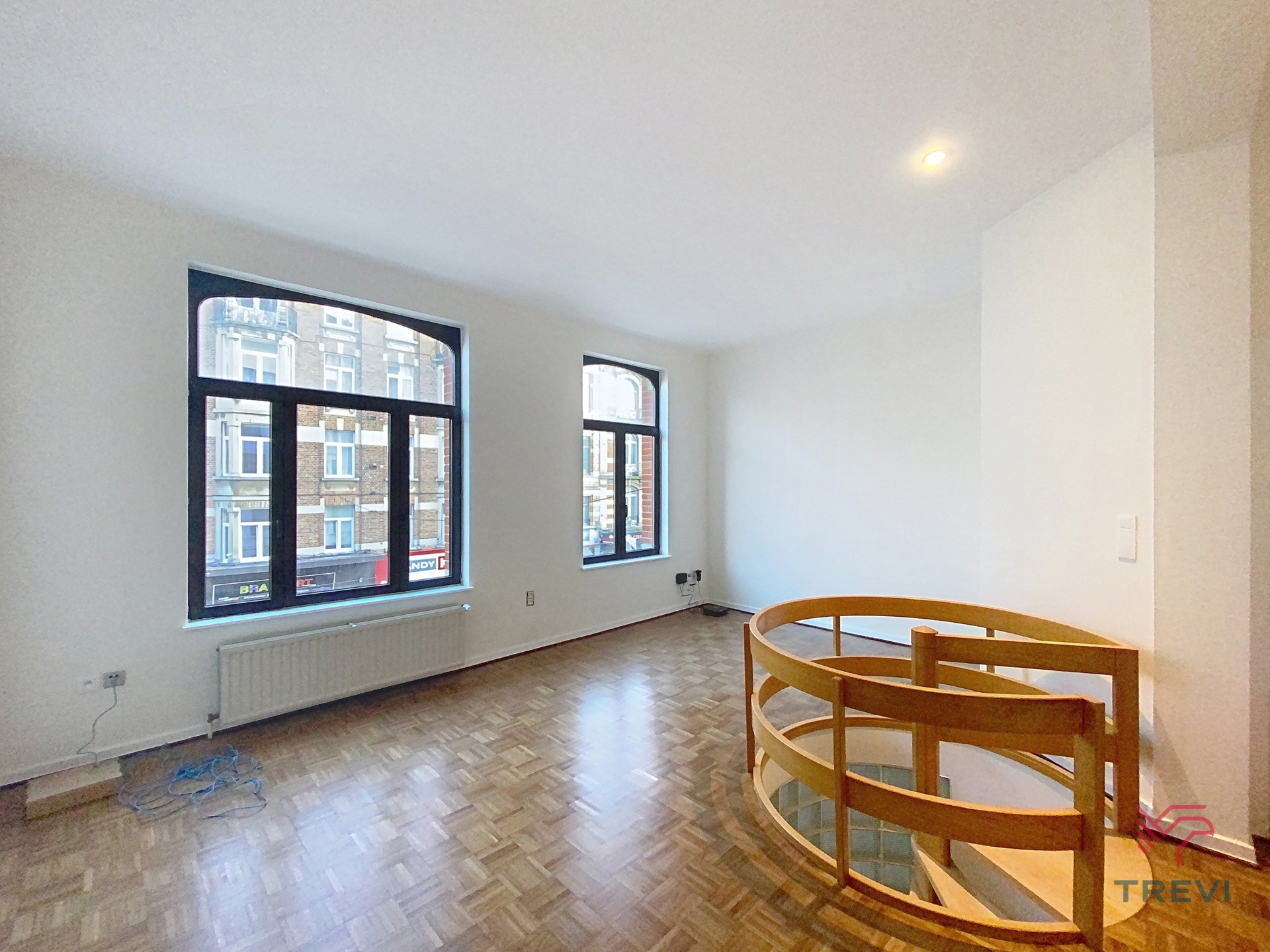 Appartement à louer à Etterbeek avec 1 chambre - photo 1