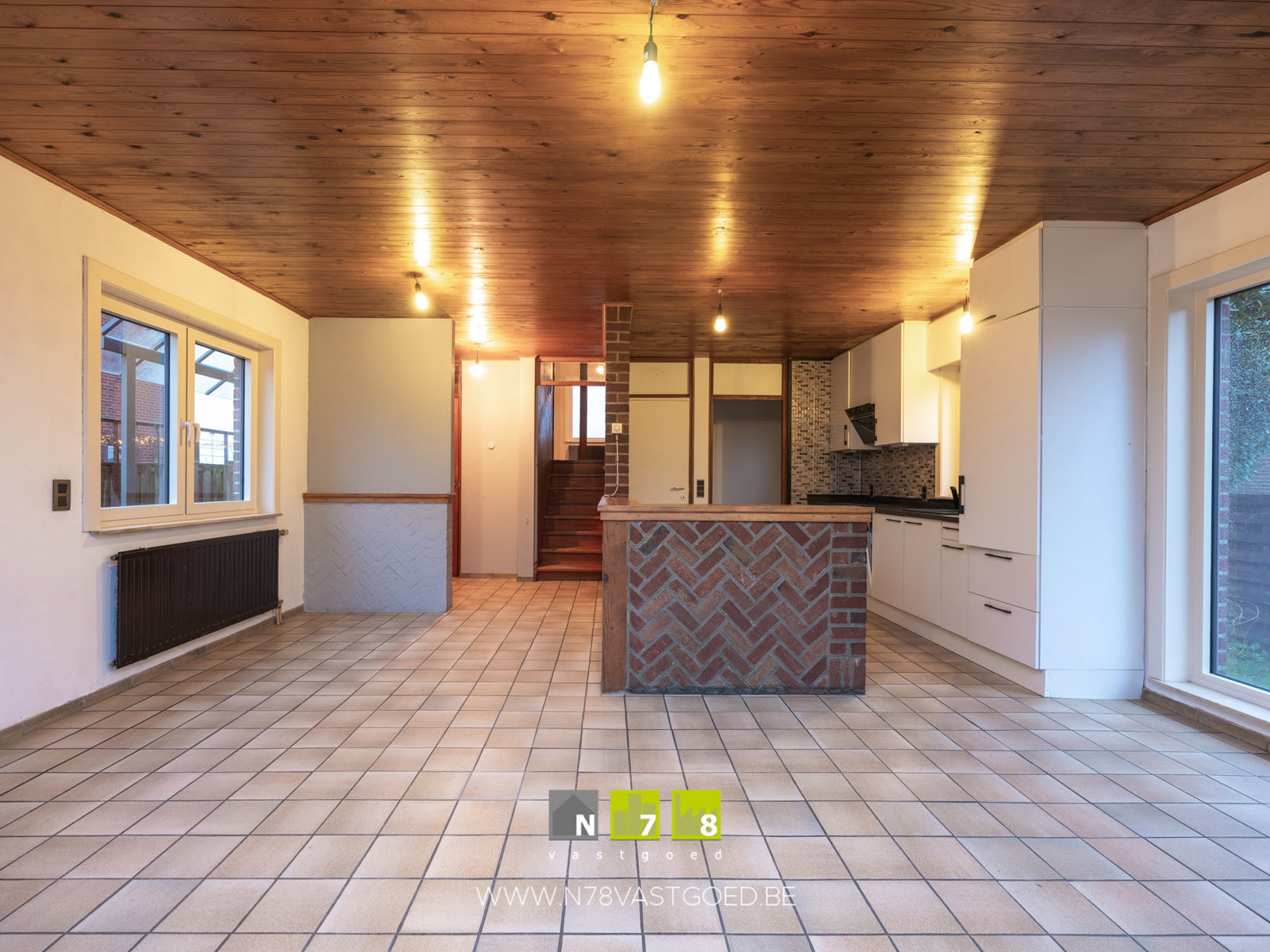 Huis te koop in Maaseik met 3 slaapkamers - foto 3