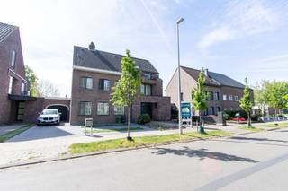 House for sale in Wijnegem