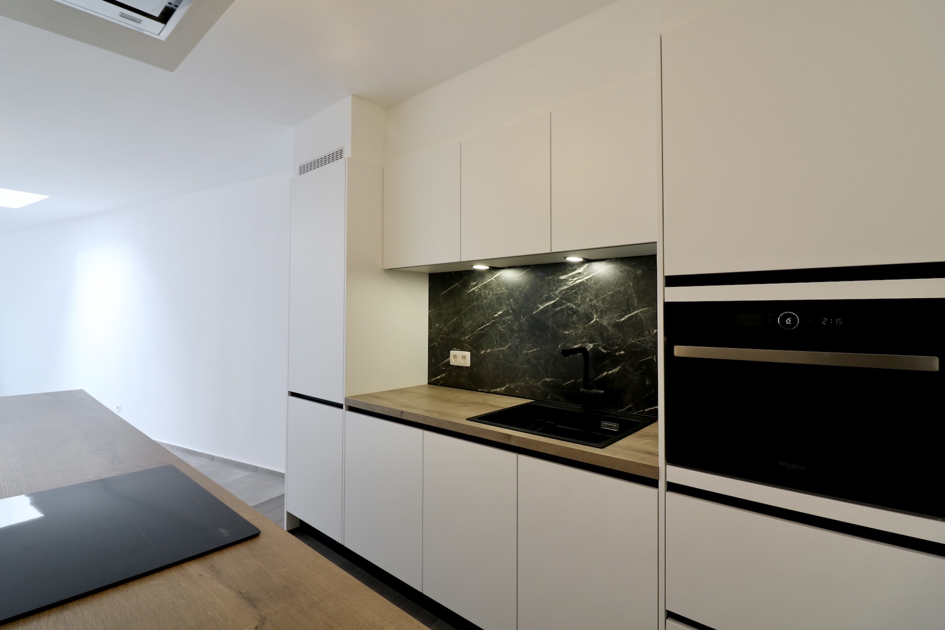 Nieuwbouwwoning met 3 slpk, 2 badk, terras en tuin- Nieuwbouw aan 2% registratie? Het kan! Voor 349.000 EUR - foto 5