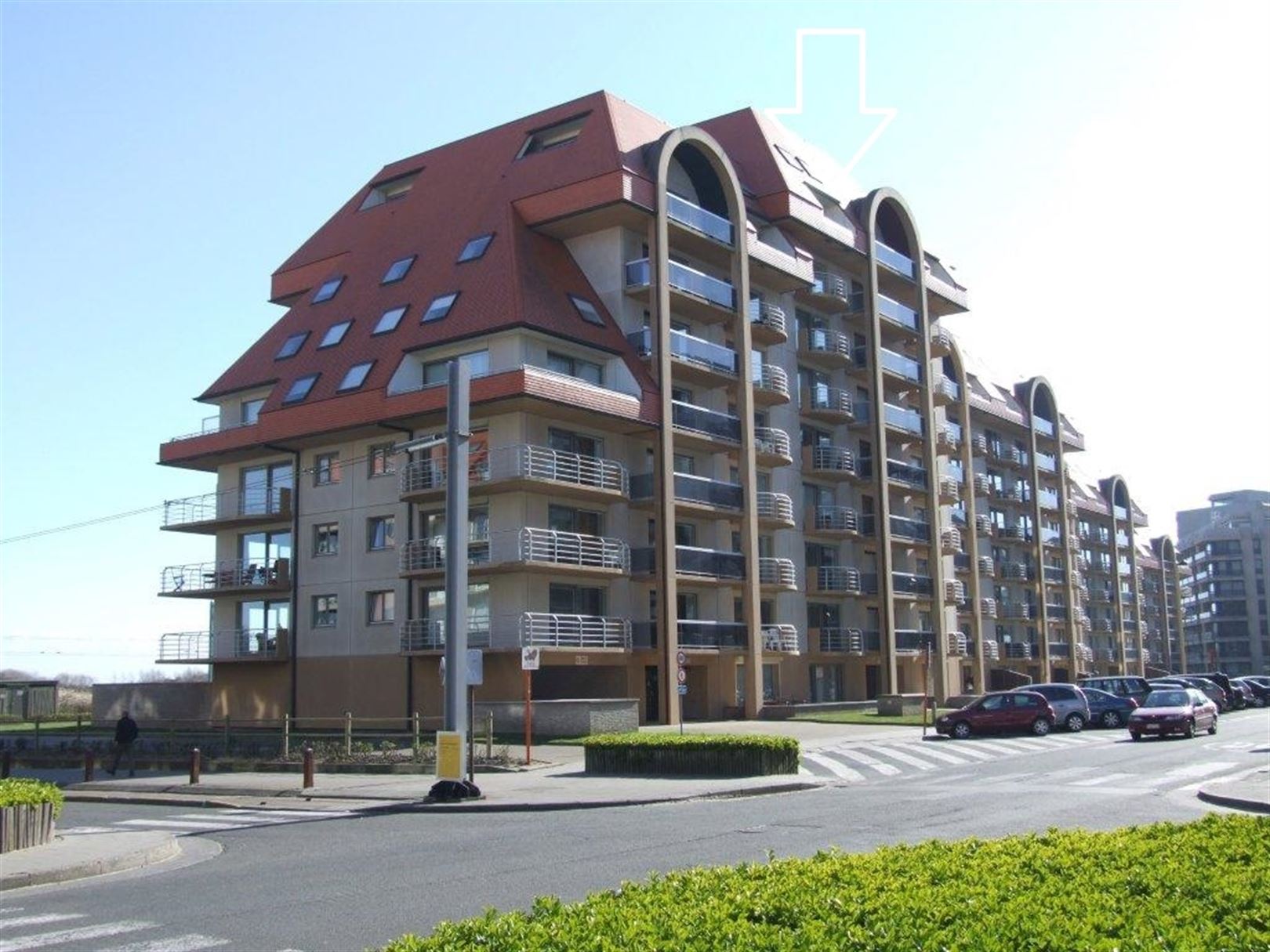 Apartment for sale in Nieuwpoort - photo 1