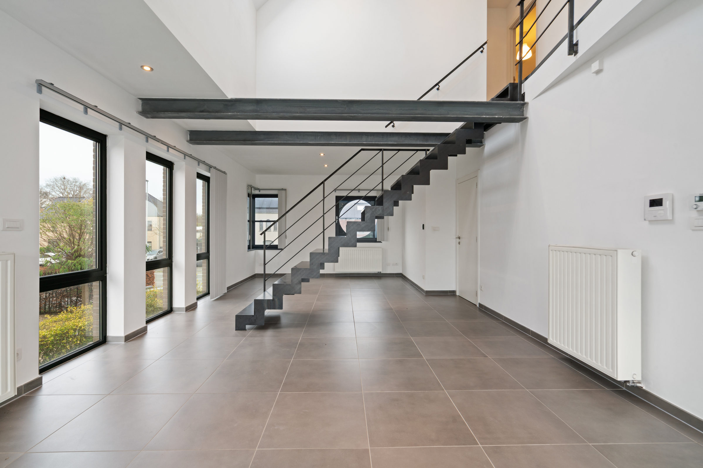 Ruim duplexappartement met groot terras - foto 5