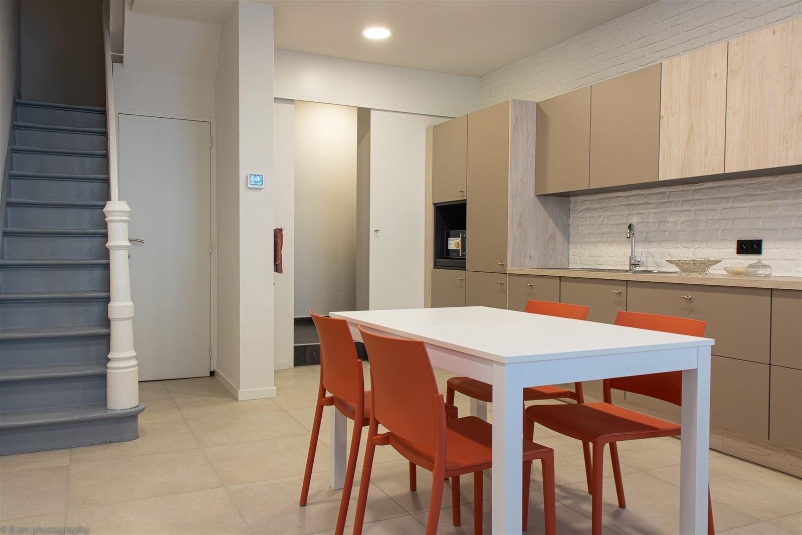 Charmante woning - foto 4