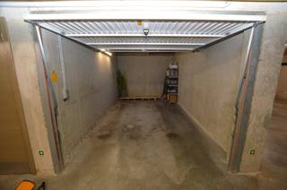 Garagebox nr° 11Afmetingen: 5,5m x 3m...