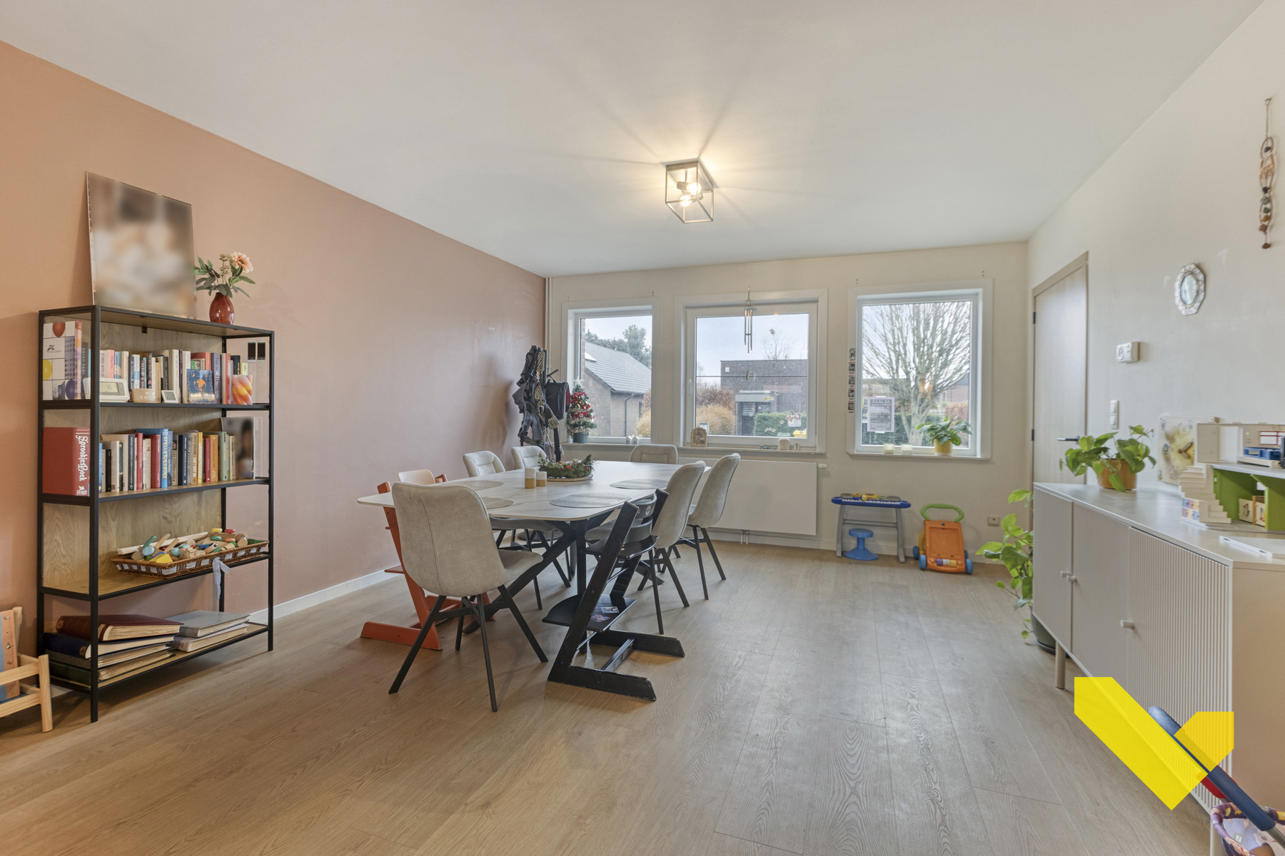 Instapklare mooie woning op toplocatie in het centrum! - foto 4