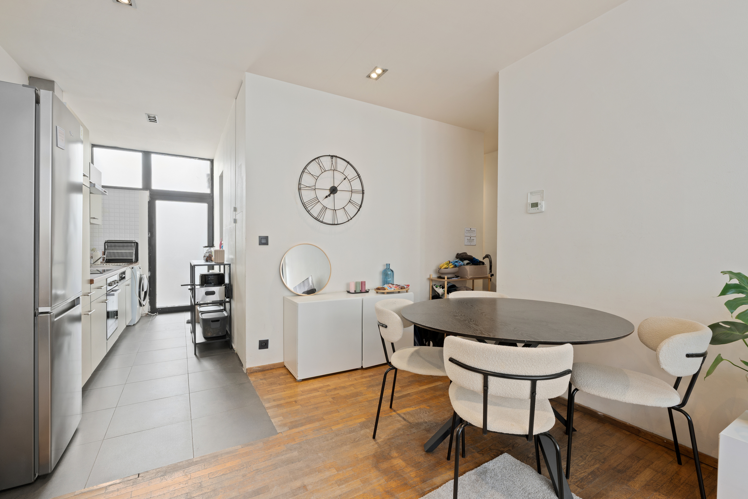 Instapklaar gelijkvloersappartement in Wilrijk! - foto 4