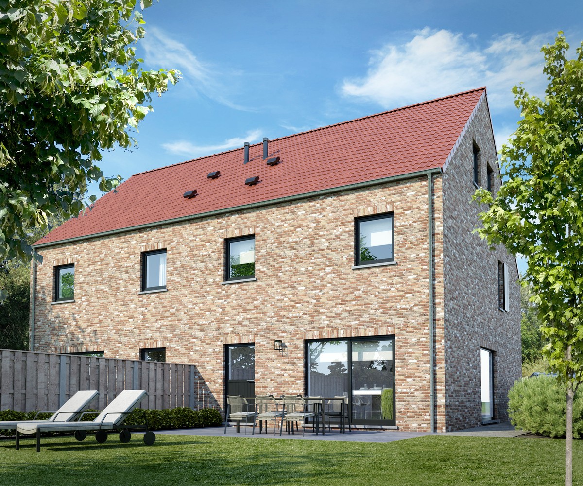 Maison à vendre à Millen avec 3 chambres - photo 3