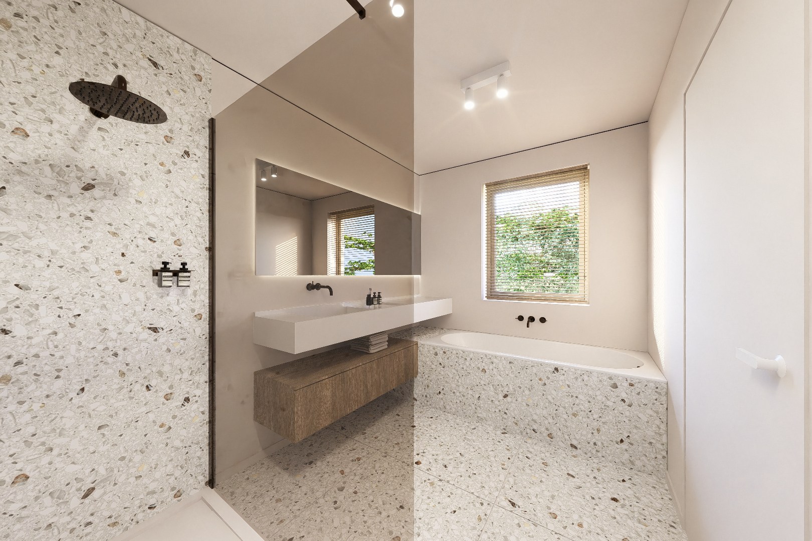 Knappe nieuwbouw op toplocatie in Opvelp - 6% BTW mogelijk - foto 5