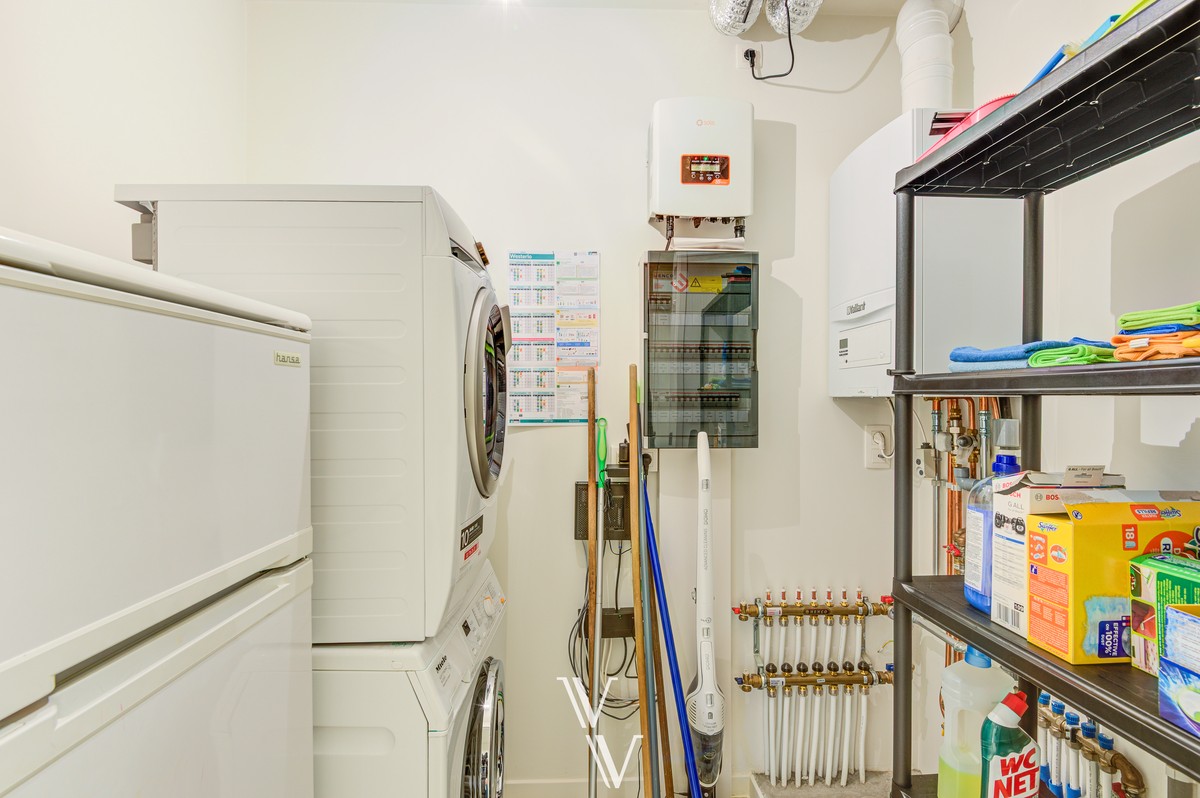 Mooi instapklaar en bemeubeld appartement in centrum Oevel - foto 4